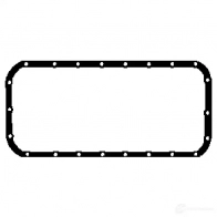 Прокладка клапанной крышки GLASER X54675-01 4EQ6O7 2 Land Rover