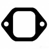 Прокладка выпускного коллектора GLASER 928145 A10UO0 B 8429021056841 X08234-01