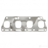 Прокладка выпускного коллектора GLASER X81942-01 8429020985531 Volkswagen Passat (B5) 3 1997 – 2005 NI5 PB