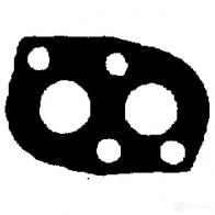 Прокладка глушителя GLASER 8429020988006 X04955-01 P AAWZ 927745