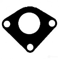 Прокладка глушителя