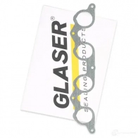 Прокладка впускного коллектора GLASER X56460-01 SJ JV1G9 929377