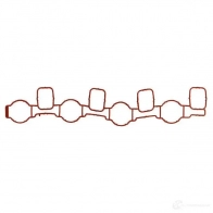 Прокладка впускного коллектора GLASER X90063-01 931426 C73 8OGZ