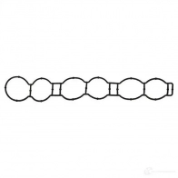 Прокладка впускного коллектора GLASER X90046-01 3D0 FPC 588843436 8429021124021