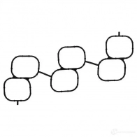 Прокладка впускного коллектора GLASER X82548-01 8429021090449 LAM YA 930484