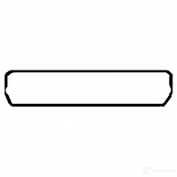 Прокладка впускного коллектора GLASER L P1DPG5 Audi A8 (D3) 2 2002 – 2009 8429020986347 x8927901