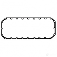 Прокладка поддона двигателя GLASER X08560-01 8429021071660 FU9CM V 928201
