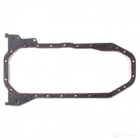 Прокладка поддона двигателя GLASER 929018 7 OHE17 X54131-01 - Изображение 2