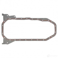 Прокладка поддона двигателя GLASER 929018 7 OHE17 X54131-01 - Изображение 3