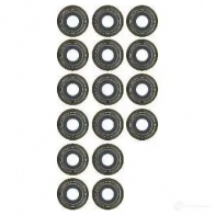 Маслосъемные колпачки GLASER N93040-00 Isuzu 7TJ 6ZF