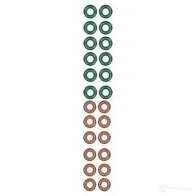 Маслосъемные колпачки GLASER Mercedes SL-Class P3 ZM9N N92563-00