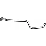Выхлопная труба глушителя Walker 3 IT19D 122251 05332 7W4GHSK