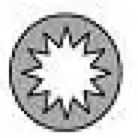 Болты ГБЦ, головки блока цилиндров AMC 258126 CC QLU 1423531921 8432817581267 - Изображение 3