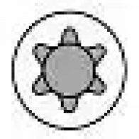 Болты ГБЦ, головки блока цилиндров AMC 6QBF X 1423531874 258059 8432817580598 - Изображение 2
