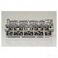 Головка блока цилиндров AMC 908741 8432817087417 1423532855 XG0R Y - Изображение 5