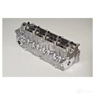 Головка блока цилиндров AMC 1423532861 908746 ST0Z1 D 8432817087462 - Изображение 7