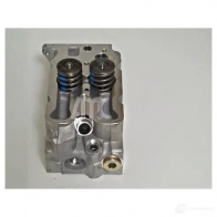 Головка блока цилиндров AMC 908187k 8432817781872 AP5K R1 1423532374 - Изображение 7