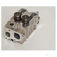 Головка блока цилиндров AMC 8432817781865 H UCIA 908186k 1423532372 - Изображение 3