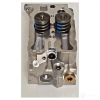 Головка блока цилиндров AMC 8432817781865 H UCIA 908186k 1423532372 - Изображение 4