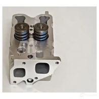 Головка блока цилиндров AMC 908185k J4Q WX 1423532370 8432817781858 - Изображение 4