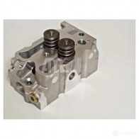 Головка блока цилиндров AMC 908185k J4Q WX 1423532370 8432817781858 - Изображение 8