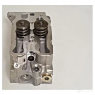 Головка блока цилиндров AMC 908185k J4Q WX 1423532370 8432817781858 - Изображение 9