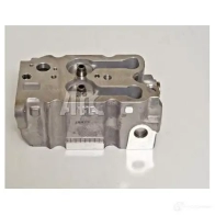 Головка блока цилиндров AMC 1423532220 27 RQ5I 908087 8432817080876 - Изображение 6