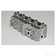 Головка блока цилиндров AMC 908010k 1423532088 Z6 WUQ 8432817780103 - Изображение 7