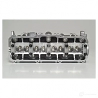 Головка блока цилиндров AMC 908010k 1423532088 Z6 WUQ 8432817780103 - Изображение 11