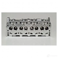 Головка блока цилиндров AMC 908010k 1423532088 Z6 WUQ 8432817780103 - Изображение 13