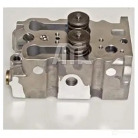 Головка блока цилиндров AMC 908188 8432817081880 1423532375 AJ1CN A - Изображение 2