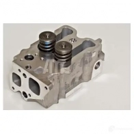Головка блока цилиндров AMC 908188 8432817081880 1423532375 AJ1CN A - Изображение 5