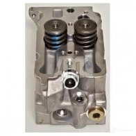 Головка блока цилиндров AMC 908188 8432817081880 1423532375 AJ1CN A - Изображение 8