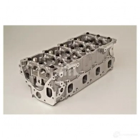 Головка блока цилиндров AMC 908506 8432817085062 J1R7C VX 1423532494 - Изображение 5