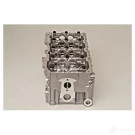 Головка блока цилиндров AMC 908506 8432817085062 J1R7C VX 1423532494 - Изображение 8