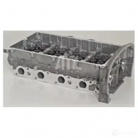 Головка блока цилиндров AMC OM6OX 9 908867 8432817088674 1423532992 - Изображение 2