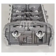 Головка блока цилиндров AMC OM6OX 9 908867 8432817088674 1423532992 - Изображение 3