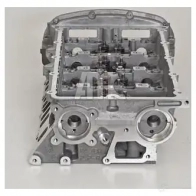 Головка блока цилиндров AMC OM6OX 9 908867 8432817088674 1423532992 - Изображение 7