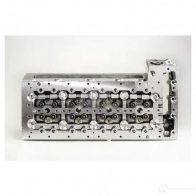 Головка блока цилиндров AMC 7 4Z81RM 908659 1423532730 8432817014291 - Изображение 4