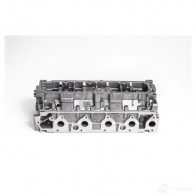 Головка блока цилиндров AMC 1437278791 PNQV J4 908933