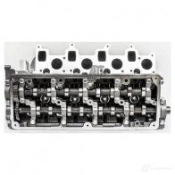 Головка блока цилиндров AMC 8LWNP V 8432817019326 1423533050 908927 - Изображение 11