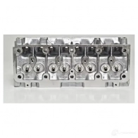Головка блока цилиндров AMC 910031k IS F5X7Y 8432817700316 1423533137 - Изображение 4