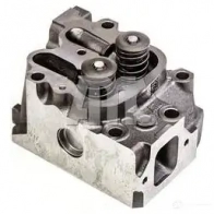 Головка блока цилиндров AMC 8432817700194 1423533129 3XO4 NW 910019k - Изображение 10
