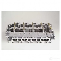 Головка блока цилиндров AMC 1424202192 3S X07 908519 8432817085192 - Изображение 2