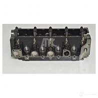Головка блока цилиндров AMC F FLRK 8432817090219 909021 1423533081 - Изображение 7