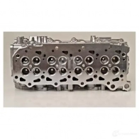 Головка блока цилиндров AMC 908796 1424203003 HCR9 HE 8432817087967 - Изображение 3
