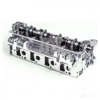 Головка блока цилиндров AMC 1423533017 S9R4CX 6 8432817088940 908895 - Изображение 4