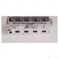 Головка блока цилиндров AMC 8432817088254 C0HX IVI 1423532948 908825 - Изображение 6