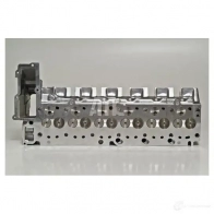 Головка блока цилиндров AMC 908176 8432817081767 L1 6U08V 1423532361 - Изображение 3