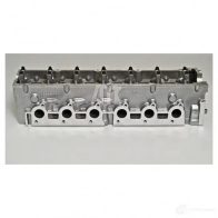 Головка блока цилиндров AMC 908176 8432817081767 L1 6U08V 1423532361 - Изображение 6
